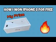 Image result for You Have Won a Free iPhone