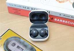 Image result for Samsung Galaxy Buds 2 Internal Structure