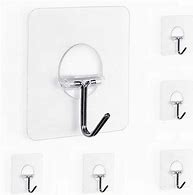 Image result for Adhesive Clip Hook
