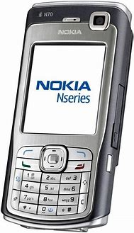 Image result for Nokia Sliding N70