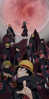 Image result for Goku Akatsuki