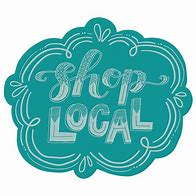 Image result for Shop Local Peoria IL Logo