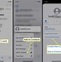 Image result for Backup Contacts iPhone