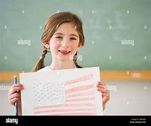 Image result for American Flag Drawing