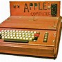 Image result for First Mac Computer