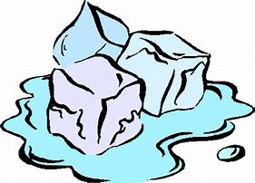 Image result for Ice Cube Cartoon Clipart