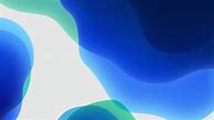 Image result for iOS 13 Blue Wallpaper