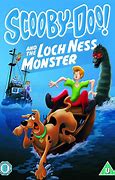 Image result for Scooby-Doo And The Loch Ness Monster