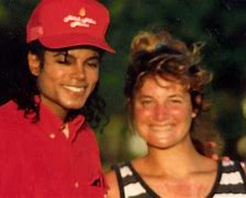 Image result for Michael Jackson Girlfriend