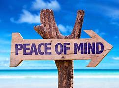 Image result for Praying for Peace of Mind