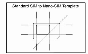 Image result for Nano Sim Orientation
