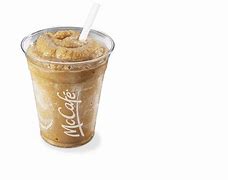 Image result for McDonald's Iced Coffee