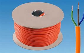 Image result for Electrical Wire Conductor Types