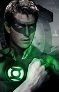 Image result for Green Lantern Light