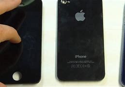 Image result for Blue iPhone 4