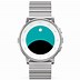 Image result for Fairtides Pebble Watchface