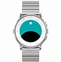 Image result for Pebble Smartwatch Face