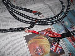 Image result for 8-Core Speaker Cable