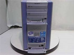 Image result for Sony Active Desktop Computer Old School