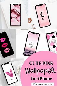 Image result for Pink Wallpapers for iPhone 13