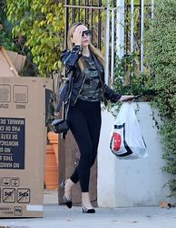 Image result for Amanda Bynes Leather