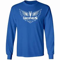 Image result for WNBA Dallas Wings Clothing