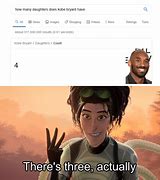 Image result for There's Three Actually Meme