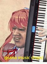 Image result for Lute Music Stops Meme