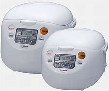 Image result for Rice Cooker and Warmer
