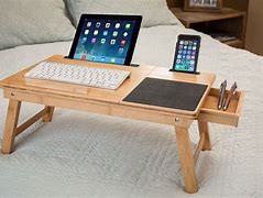 Image result for DIY Laptop Bed Tray