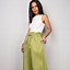 Image result for Women's Wide Leg Palazzo Pants