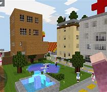 Image result for 2D Minecraft Game