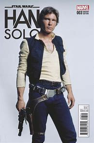 Image result for Juan Solo Star Wars