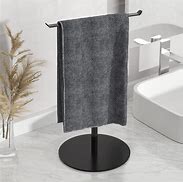 Image result for Countertop Towel Rack