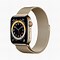 Image result for Scrtched Apple Watch Screen