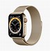 Image result for Apple Watch Gold Plated