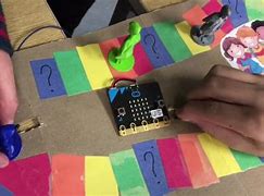 Image result for Micro Bit Games