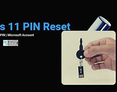 Image result for Forgot Pin PC