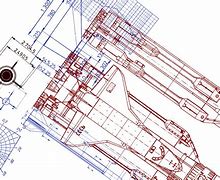 Image result for White Blueprint Background