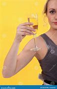 Image result for Woman Popping Champagne