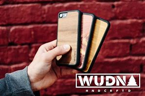 Image result for Wooden iPhone Case