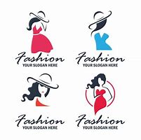 Image result for Fashion Logo Graphic