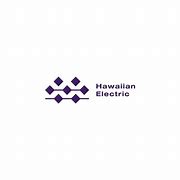 Image result for Hawaiian Electric Light Co Logo Big Island