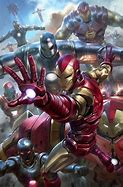 Image result for Iron Man Background
