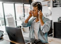 Image result for Small Business Using Phone