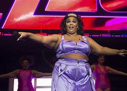 Image result for Lizzo Drummer