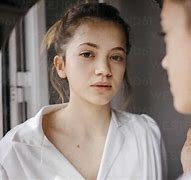 Image result for Mirror Reflection Different Person