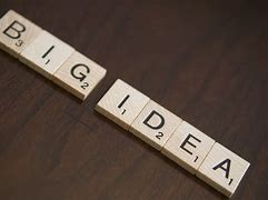 Image result for Big Idea Creative Images