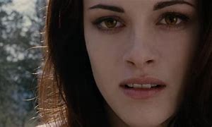 Image result for Breaking Dawn Bella Scary Smile