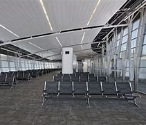 Image result for Indianapolis International Airport Gates
